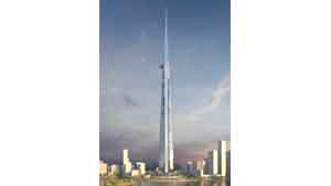 Illustration for article titled The New World's Tallest Building Makes Its Debut, the Best Microscopic Pictures of the Year, and Why Jesus Can't Love Nuclear Weapons Anymore